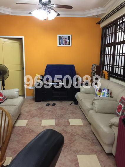 Choa Chu Kang Crescent thumbnail photo